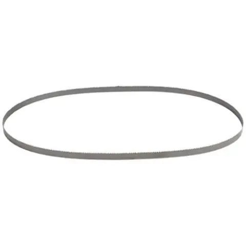 prisnedsättning Milwaukee 48390711 Bandsågsblad